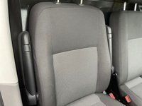 USED 2021 21 VOLKSWAGEN TRANSPORTER 2.0 TDI T30 Startline Panel Van 5dr Diesel DSG FWD SWB Euro 6 (s/s) (150 ps) Air con-dab-sensors-apple play
