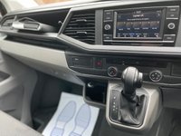 USED 2021 21 VOLKSWAGEN TRANSPORTER 2.0 TDI T30 Startline Panel Van 5dr Diesel DSG FWD SWB Euro 6 (s/s) (150 ps) Air con-dab-sensors-apple play