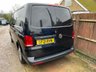 USED 2021 21 VOLKSWAGEN TRANSPORTER 2.0 TDI T30 Startline Panel Van 5dr Diesel DSG FWD SWB Euro 6 (s/s) (150 ps) Air con-dab-sensors-apple play