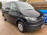 USED 2021 21 VOLKSWAGEN TRANSPORTER 2.0 TDI T30 Startline Panel Van 5dr Diesel DSG FWD SWB Euro 6 (s/s) (150 ps) Air con-dab-sensors-apple play