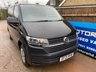 USED 2021 21 VOLKSWAGEN TRANSPORTER 2.0 TDI T30 Startline Panel Van 5dr Diesel DSG FWD SWB Euro 6 (s/s) (150 ps) Air con-dab-sensors-apple play