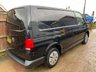 USED 2021 21 VOLKSWAGEN TRANSPORTER 2.0 TDI T30 Startline Panel Van 5dr Diesel DSG FWD SWB Euro 6 (s/s) (150 ps) Air con-dab-sensors-apple play