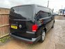 USED 2021 21 VOLKSWAGEN TRANSPORTER 2.0 TDI T30 Startline Panel Van 5dr Diesel DSG FWD SWB Euro 6 (s/s) (150 ps) Air con-dab-sensors-apple play