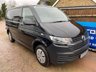 USED 2021 21 VOLKSWAGEN TRANSPORTER 2.0 TDI T30 Startline Panel Van 5dr Diesel DSG FWD SWB Euro 6 (s/s) (150 ps) Air con-dab-sensors-apple play