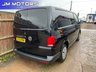USED 2021 21 VOLKSWAGEN TRANSPORTER 2.0 TDI T30 Startline Panel Van 5dr Diesel DSG FWD SWB Euro 6 (s/s) (150 ps) Air con-dab-sensors-apple play