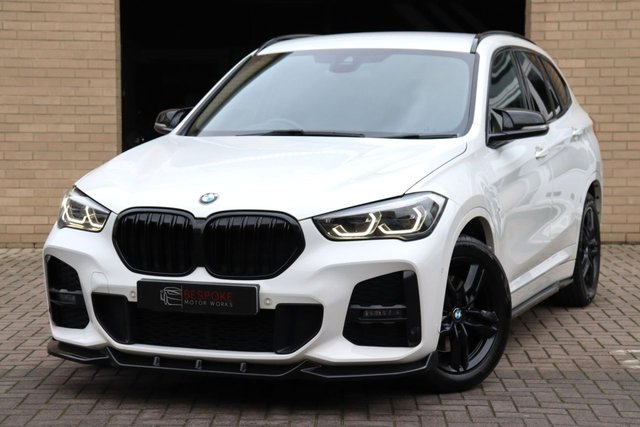 Bespoke Motor Works LTD