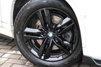USED 2019 69 BMW X1 20D XDRIVE 2.0 M SPORT  BODYKIT TOWBAR CAMERA TECH PACK 1