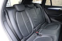 USED 2019 69 BMW X1 20D XDRIVE 2.0 M SPORT  BODYKIT TOWBAR CAMERA TECH PACK 1
