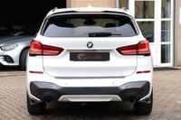USED 2019 69 BMW X1 20D XDRIVE 2.0 M SPORT  BODYKIT TOWBAR CAMERA TECH PACK 1
