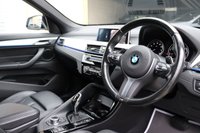 USED 2019 69 BMW X1 20D XDRIVE 2.0 M SPORT  BODYKIT TOWBAR CAMERA TECH PACK 1