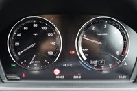 USED 2019 69 BMW X1 20D XDRIVE 2.0 M SPORT  BODYKIT TOWBAR CAMERA TECH PACK 1