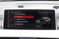 USED 2019 69 BMW X1 20D XDRIVE 2.0 M SPORT  BODYKIT TOWBAR CAMERA TECH PACK 1