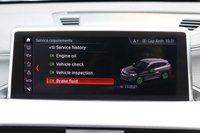USED 2019 69 BMW X1 20D XDRIVE 2.0 M SPORT  BODYKIT TOWBAR CAMERA TECH PACK 1