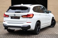 USED 2019 69 BMW X1 20D XDRIVE 2.0 M SPORT  BODYKIT TOWBAR CAMERA TECH PACK 1