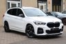 USED 2019 69 BMW X1 20D XDRIVE 2.0 M SPORT  BODYKIT TOWBAR CAMERA TECH PACK 1