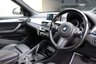 USED 2019 69 BMW X1 20D XDRIVE 2.0 M SPORT  BODYKIT TOWBAR CAMERA TECH PACK 1