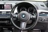 USED 2019 69 BMW X1 20D XDRIVE 2.0 M SPORT  BODYKIT TOWBAR CAMERA TECH PACK 1