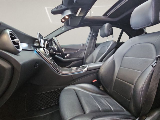 2017 Mercedes-Benz C-Class 2L Amg Line 4dr - Photo 6