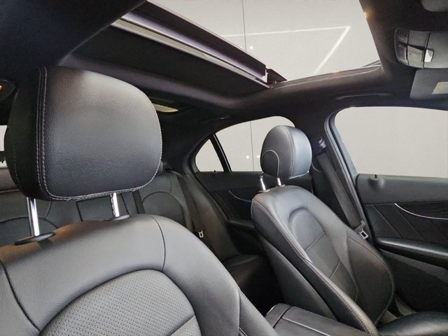 2017 Mercedes-Benz C-Class 2L Amg Line 4dr - Photo 4