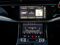 USED 2020 70 AUDI Q7 3.0 TFSIe V6 55 S line SUV 5dr Petrol Plug-in Hybrid Tiptronic quattro Euro 6 (s/s) 17.9kWh (381 ps) 1 OWNER, SAT NAV, REVERSE CAMERA