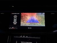 USED 2020 70 AUDI Q7 3.0 TFSIe V6 55 S line SUV 5dr Petrol Plug-in Hybrid Tiptronic quattro Euro 6 (s/s) 17.9kWh (381 ps) 1 OWNER, SAT NAV, REVERSE CAMERA
