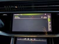 USED 2020 70 AUDI Q7 3.0 TFSIe V6 55 S line SUV 5dr Petrol Plug-in Hybrid Tiptronic quattro Euro 6 (s/s) 17.9kWh (381 ps) 1 OWNER, SAT NAV, REVERSE CAMERA