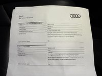 USED 2020 70 AUDI Q7 3.0 TFSIe V6 55 S line SUV 5dr Petrol Plug-in Hybrid Tiptronic quattro Euro 6 (s/s) 17.9kWh (381 ps) 1 OWNER, SAT NAV, REVERSE CAMERA