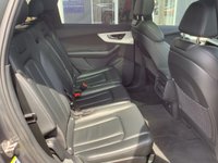 USED 2020 70 AUDI Q7 3.0 TFSIe V6 55 S line SUV 5dr Petrol Plug-in Hybrid Tiptronic quattro Euro 6 (s/s) 17.9kWh (381 ps) 1 OWNER, SAT NAV, REVERSE CAMERA