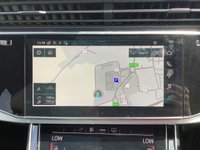 USED 2020 70 AUDI Q7 3.0 TFSIe V6 55 S line SUV 5dr Petrol Plug-in Hybrid Tiptronic quattro Euro 6 (s/s) 17.9kWh (381 ps) 1 OWNER, SAT NAV, REVERSE CAMERA