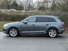 USED 2020 70 AUDI Q7 3.0 TFSIe V6 55 S line SUV 5dr Petrol Plug-in Hybrid Tiptronic quattro Euro 6 (s/s) 17.9kWh (381 ps) 1 OWNER, SAT NAV, REVERSE CAMERA