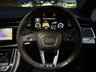 USED 2020 70 AUDI Q7 3.0 TFSIe V6 55 S line SUV 5dr Petrol Plug-in Hybrid Tiptronic quattro Euro 6 (s/s) 17.9kWh (381 ps) 1 OWNER, SAT NAV, REVERSE CAMERA