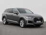 USED 2020 70 AUDI Q7 3.0 TFSIe V6 55 S line SUV 5dr Petrol Plug-in Hybrid Tiptronic quattro Euro 6 (s/s) 17.9kWh (381 ps) 1 OWNER, SAT NAV, REVERSE CAMERA