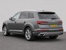 USED 2020 70 AUDI Q7 3.0 TFSIe V6 55 S line SUV 5dr Petrol Plug-in Hybrid Tiptronic quattro Euro 6 (s/s) 17.9kWh (381 ps) 1 OWNER, SAT NAV, REVERSE CAMERA