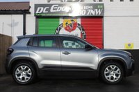 USED 2024 24 JEEP Avenger 1.2 Altitude SUV 5dr Petrol Manual Euro 6 (s/s) (100 ps) GREAT VALUE SUV FINISHED IN GRANITE