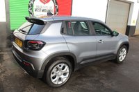 USED 2024 24 JEEP Avenger 1.2 Altitude SUV 5dr Petrol Manual Euro 6 (s/s) (100 ps) GREAT VALUE SUV FINISHED IN GRANITE
