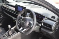 USED 2024 24 JEEP Avenger 1.2 Altitude SUV 5dr Petrol Manual Euro 6 (s/s) (100 ps) GREAT VALUE SUV FINISHED IN GRANITE
