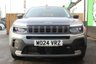 USED 2024 24 JEEP Avenger 1.2 Altitude SUV 5dr Petrol Manual Euro 6 (s/s) (100 ps) GREAT VALUE SUV FINISHED IN GRANITE