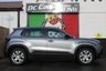 USED 2024 24 JEEP Avenger 1.2 Altitude SUV 5dr Petrol Manual Euro 6 (s/s) (100 ps) GREAT VALUE SUV FINISHED IN GRANITE