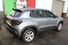 USED 2024 24 JEEP Avenger 1.2 Altitude SUV 5dr Petrol Manual Euro 6 (s/s) (100 ps) GREAT VALUE SUV FINISHED IN GRANITE