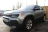 USED 2024 24 JEEP Avenger 1.2 Altitude SUV 5dr Petrol Manual Euro 6 (s/s) (100 ps) GREAT VALUE SUV FINISHED IN GRANITE