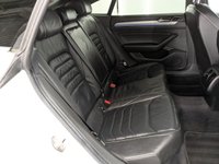 USED 2018 18 VOLKSWAGEN ARTEON 2.0 TDI R-Line Fastback 5dr Diesel DSG Euro 6 (s/s) (190 ps) 19'' ALLOY WHEELS , FRONT AND REAR PARKING SENSORS, DIGITAL COCKPIT , SAT NAV , CRUISE CONTROL , HEATED LEATHER SEATS , APPLE CARPLAY , ANDROID AUTO CONNECTIVITY