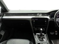 USED 2018 18 VOLKSWAGEN ARTEON 2.0 TDI R-Line Fastback 5dr Diesel DSG Euro 6 (s/s) (190 ps) 19'' ALLOY WHEELS , FRONT AND REAR PARKING SENSORS, DIGITAL COCKPIT , SAT NAV , CRUISE CONTROL , HEATED LEATHER SEATS , APPLE CARPLAY , ANDROID AUTO CONNECTIVITY