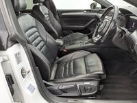 USED 2018 18 VOLKSWAGEN ARTEON 2.0 TDI R-Line Fastback 5dr Diesel DSG Euro 6 (s/s) (190 ps) 19'' ALLOY WHEELS , FRONT AND REAR PARKING SENSORS, DIGITAL COCKPIT , SAT NAV , CRUISE CONTROL , HEATED LEATHER SEATS , APPLE CARPLAY , ANDROID AUTO CONNECTIVITY