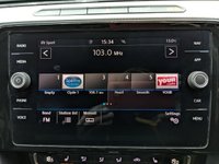 USED 2018 18 VOLKSWAGEN ARTEON 2.0 TDI R-Line Fastback 5dr Diesel DSG Euro 6 (s/s) (190 ps) 19'' ALLOY WHEELS , FRONT AND REAR PARKING SENSORS, DIGITAL COCKPIT , SAT NAV , CRUISE CONTROL , HEATED LEATHER SEATS , APPLE CARPLAY , ANDROID AUTO CONNECTIVITY