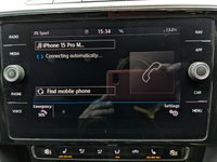USED 2018 18 VOLKSWAGEN ARTEON 2.0 TDI R-Line Fastback 5dr Diesel DSG Euro 6 (s/s) (190 ps) 19'' ALLOY WHEELS , FRONT AND REAR PARKING SENSORS, DIGITAL COCKPIT , SAT NAV , CRUISE CONTROL , HEATED LEATHER SEATS , APPLE CARPLAY , ANDROID AUTO CONNECTIVITY