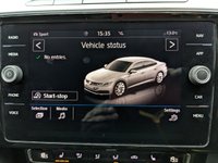 USED 2018 18 VOLKSWAGEN ARTEON 2.0 TDI R-Line Fastback 5dr Diesel DSG Euro 6 (s/s) (190 ps) 19'' ALLOY WHEELS , FRONT AND REAR PARKING SENSORS, DIGITAL COCKPIT , SAT NAV , CRUISE CONTROL , HEATED LEATHER SEATS , APPLE CARPLAY , ANDROID AUTO CONNECTIVITY