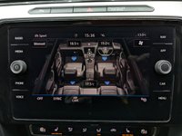 USED 2018 18 VOLKSWAGEN ARTEON 2.0 TDI R-Line Fastback 5dr Diesel DSG Euro 6 (s/s) (190 ps) 19'' ALLOY WHEELS , FRONT AND REAR PARKING SENSORS, DIGITAL COCKPIT , SAT NAV , CRUISE CONTROL , HEATED LEATHER SEATS , APPLE CARPLAY , ANDROID AUTO CONNECTIVITY