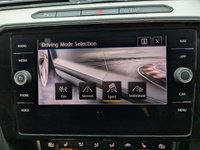 USED 2018 18 VOLKSWAGEN ARTEON 2.0 TDI R-Line Fastback 5dr Diesel DSG Euro 6 (s/s) (190 ps) 19'' ALLOY WHEELS , FRONT AND REAR PARKING SENSORS, DIGITAL COCKPIT , SAT NAV , CRUISE CONTROL , HEATED LEATHER SEATS , APPLE CARPLAY , ANDROID AUTO CONNECTIVITY