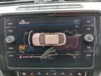 USED 2018 18 VOLKSWAGEN ARTEON 2.0 TDI R-Line Fastback 5dr Diesel DSG Euro 6 (s/s) (190 ps) 19'' ALLOY WHEELS , FRONT AND REAR PARKING SENSORS, DIGITAL COCKPIT , SAT NAV , CRUISE CONTROL , HEATED LEATHER SEATS , APPLE CARPLAY , ANDROID AUTO CONNECTIVITY