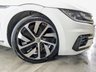 USED 2018 18 VOLKSWAGEN ARTEON 2.0 TDI R-Line Fastback 5dr Diesel DSG Euro 6 (s/s) (190 ps) 19'' ALLOY WHEELS , FRONT AND REAR PARKING SENSORS, DIGITAL COCKPIT , SAT NAV , CRUISE CONTROL , HEATED LEATHER SEATS , APPLE CARPLAY , ANDROID AUTO CONNECTIVITY